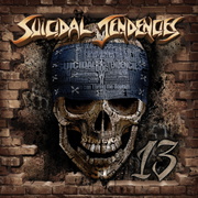 Suicidal Tendencies: 13